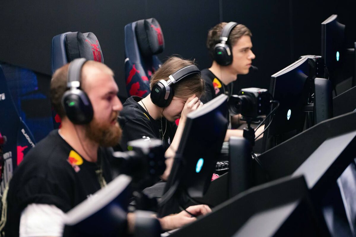 фото: Radoslaw Makuch