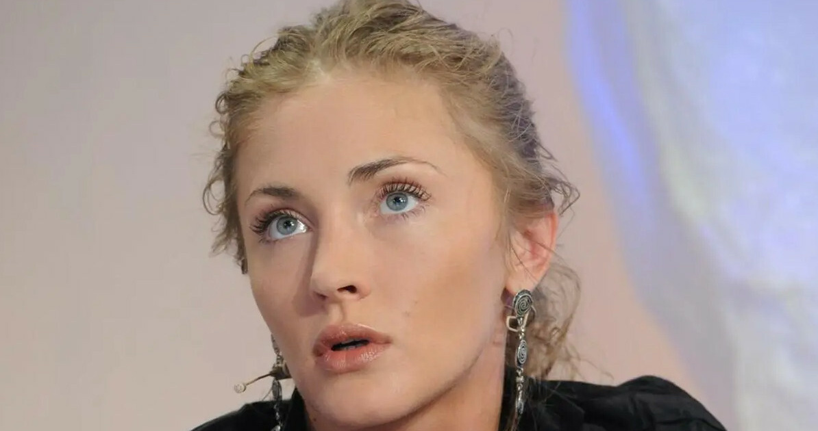 Анна Казючиц
