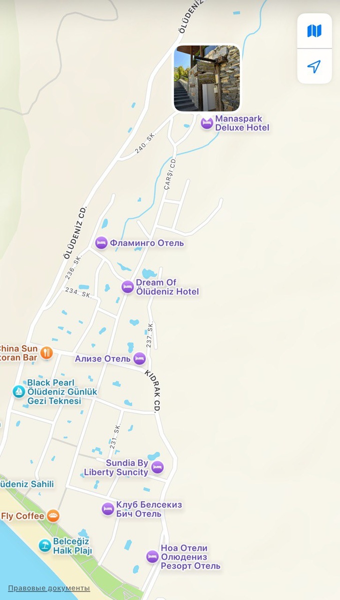 По карте будет нагляднее