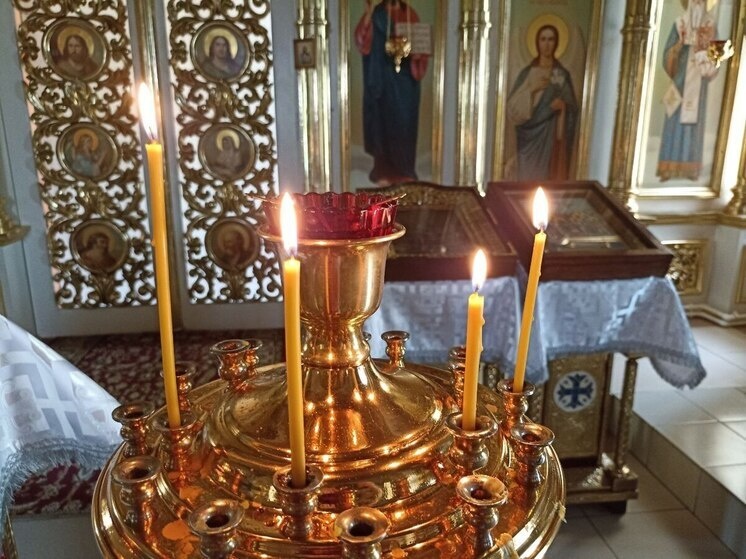     Фото: Архив МК в Питере.