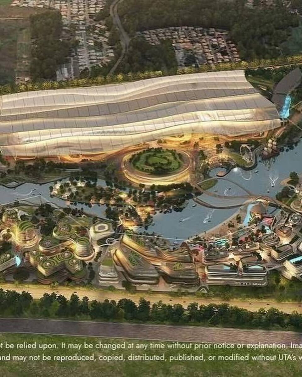 Контракт на строительство подпишут 18 июня. После этого начнётся реализация одного из самых масштабных инфраструктурных проектов Юго-Восточной Азии.