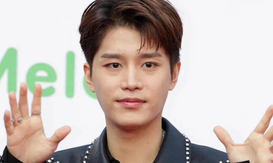 Тэиль из NCT признался в жестоком изнасиловании иностранки