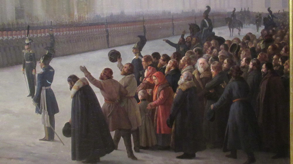    Тайные коды декабристов как они готовили революцию в Российской империи