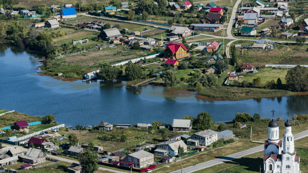    Serguei Fomine/Global Look Press/Globallookpress