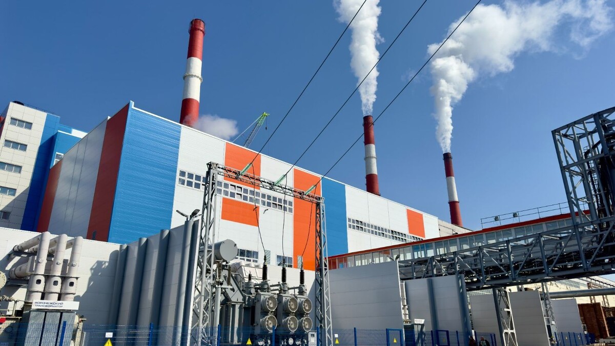     Источник: Владивостокская ТЭЦ-2