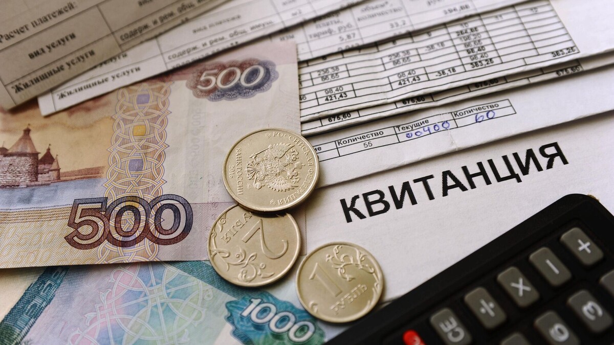 Тарифы ЖКУ со следующего года будут устанавливать по-новому 
