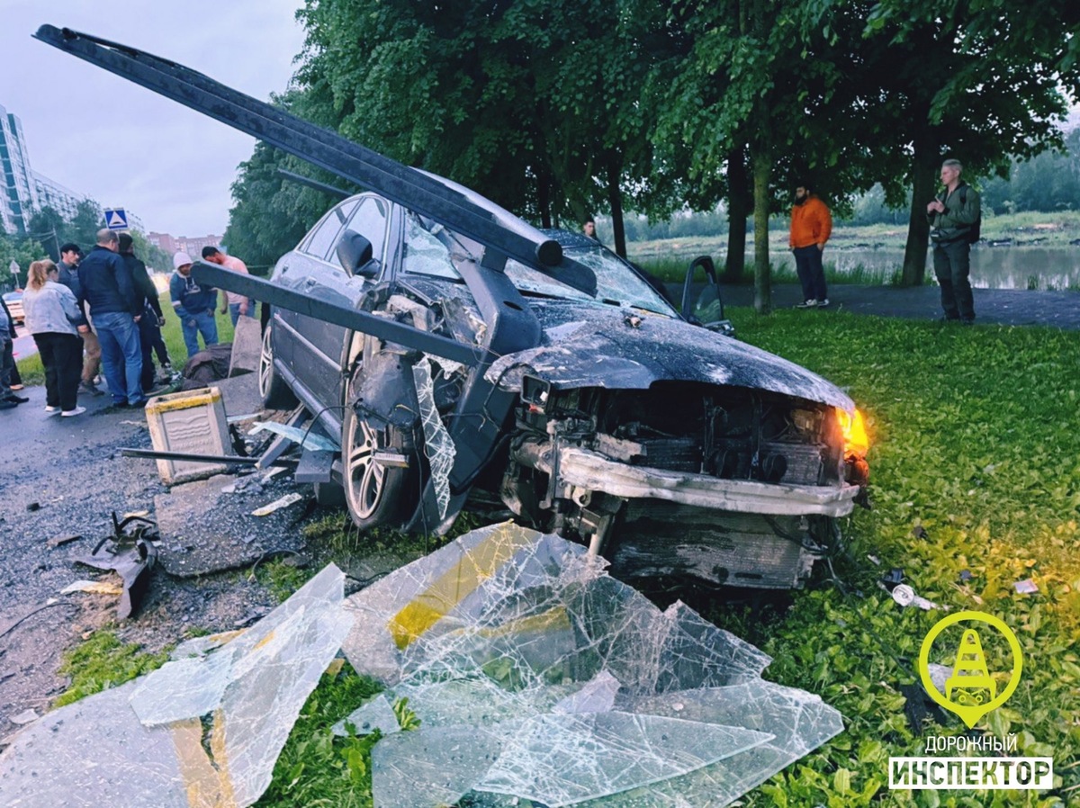 © vk.com/ Дорожный инспектор