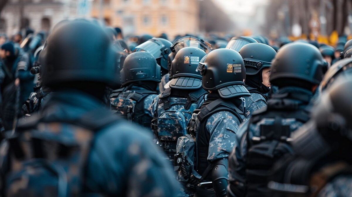     Источник: Изображение Midjourney