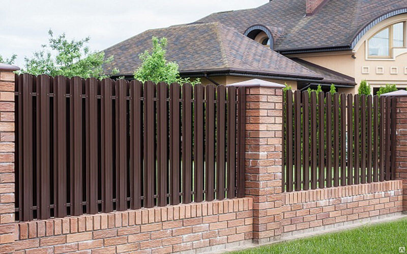 Какой забор придется сносить или переносить