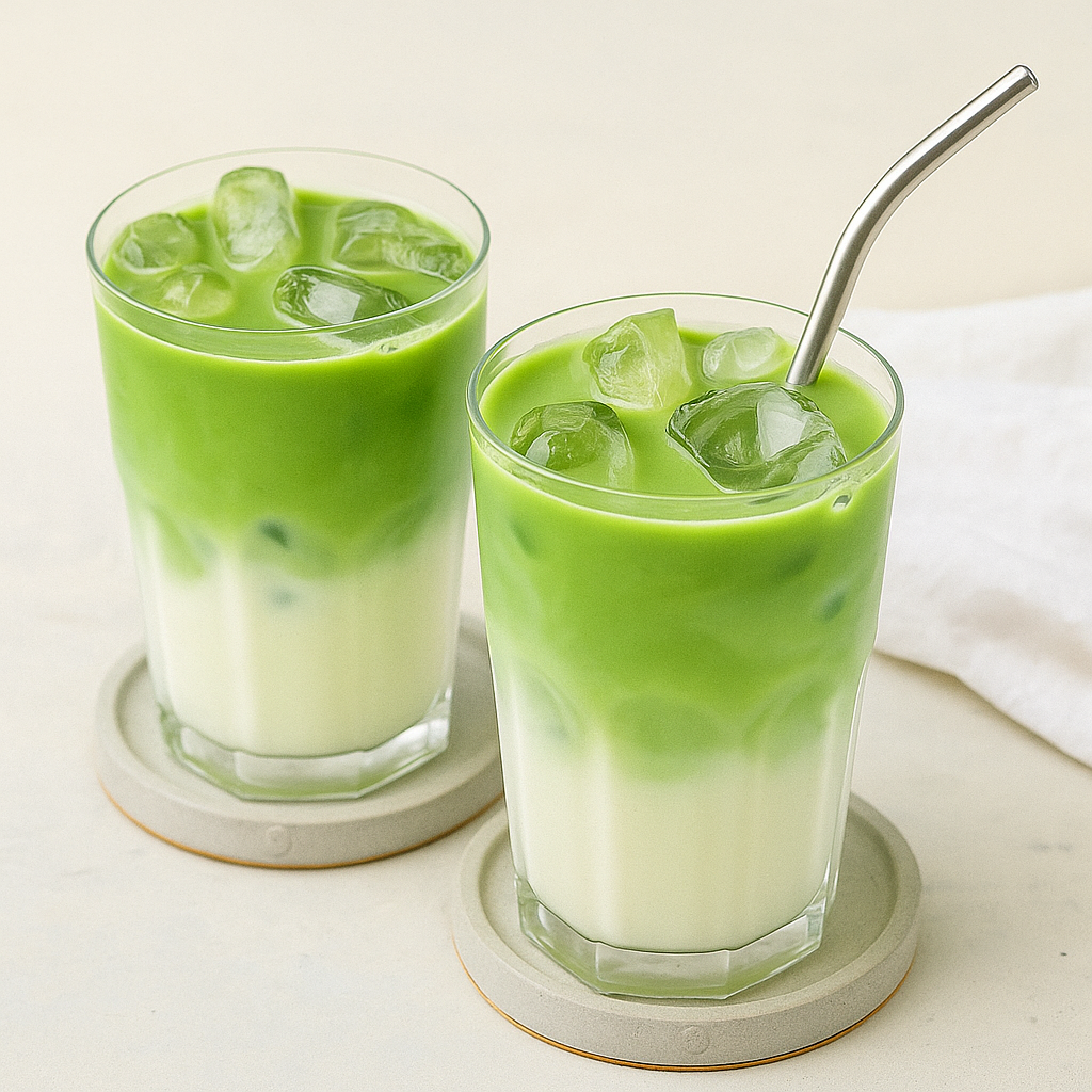 Нежный, сладковатый, без неприятной горечи вкус - просто наслаждение!