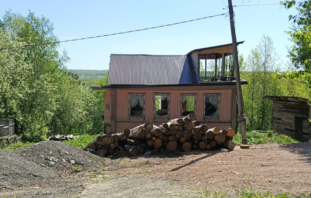    Фото: В курсе.ру Ульяна Бажанова