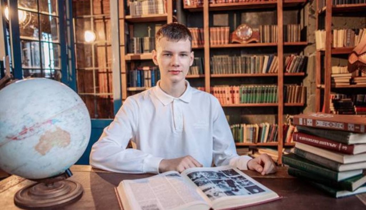    Энгельсский выпускник набрал 100 баллов на ЕГЭ по физике Новости Саратова и области – Сетевое издание «Репортер64»