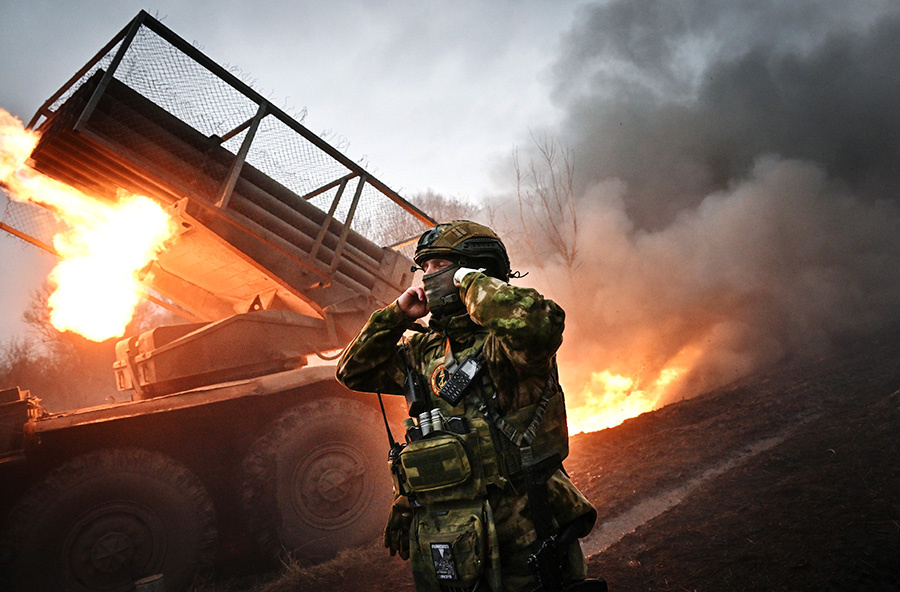    © Станислав Красильников/РИА Новости