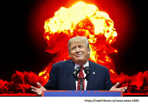 Накануне ядерной  сделки...