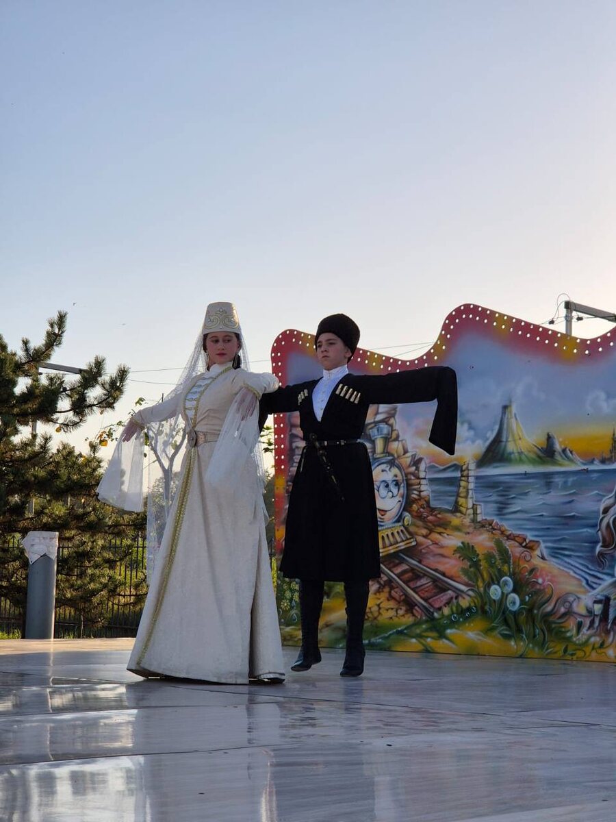    Фото: Фото ТГ-канал Новости Осетии