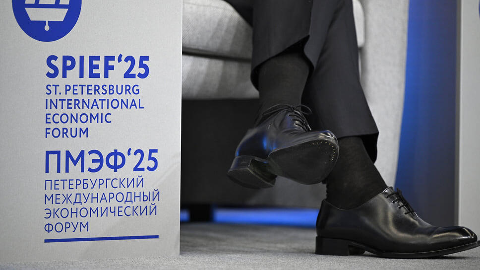 Фото: Евгений Разумный / Коммерсантъ