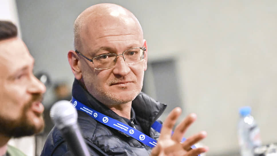 Фото: Александр Миридонов / Коммерсантъ