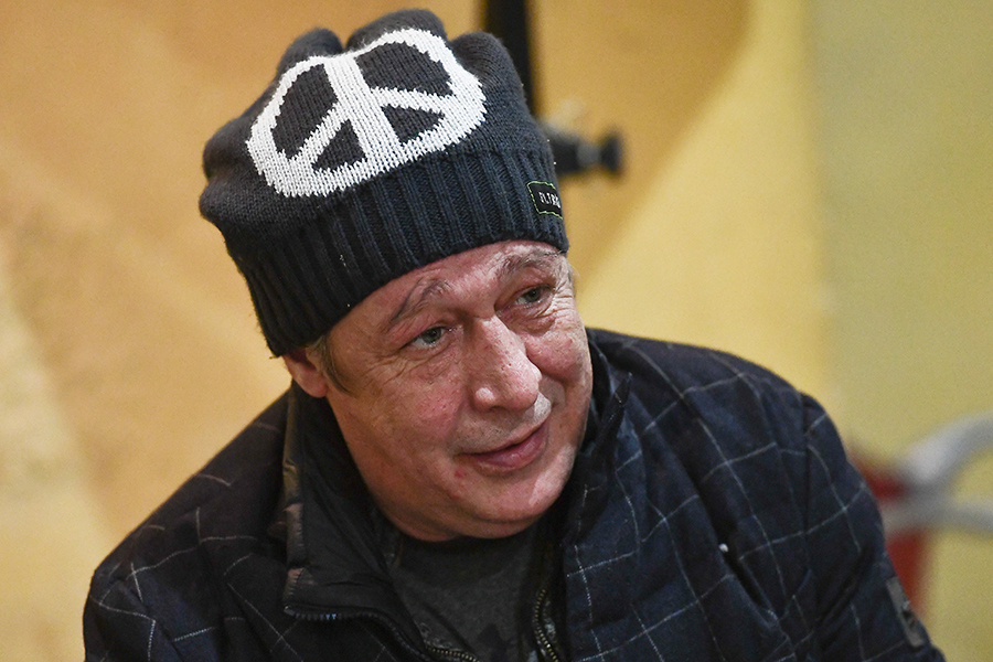    © Евгения Новоженина/РИА Новости