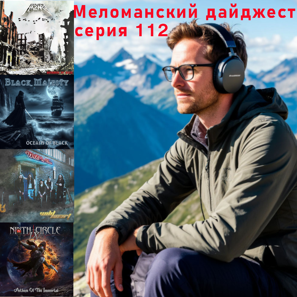 Коллаж из фото открытых источников