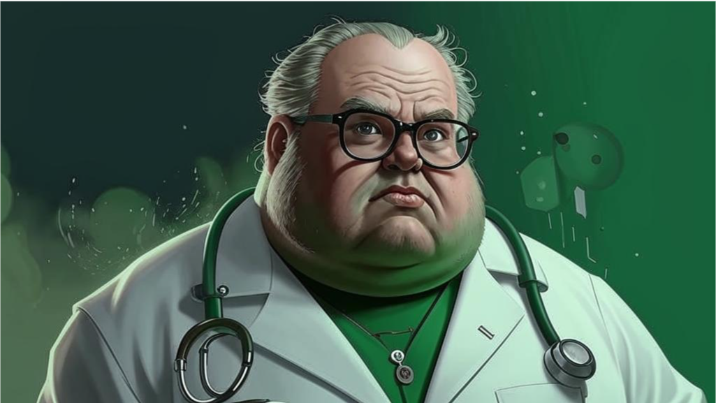 Изобрваажение сгенерировано Кандинский 3.1