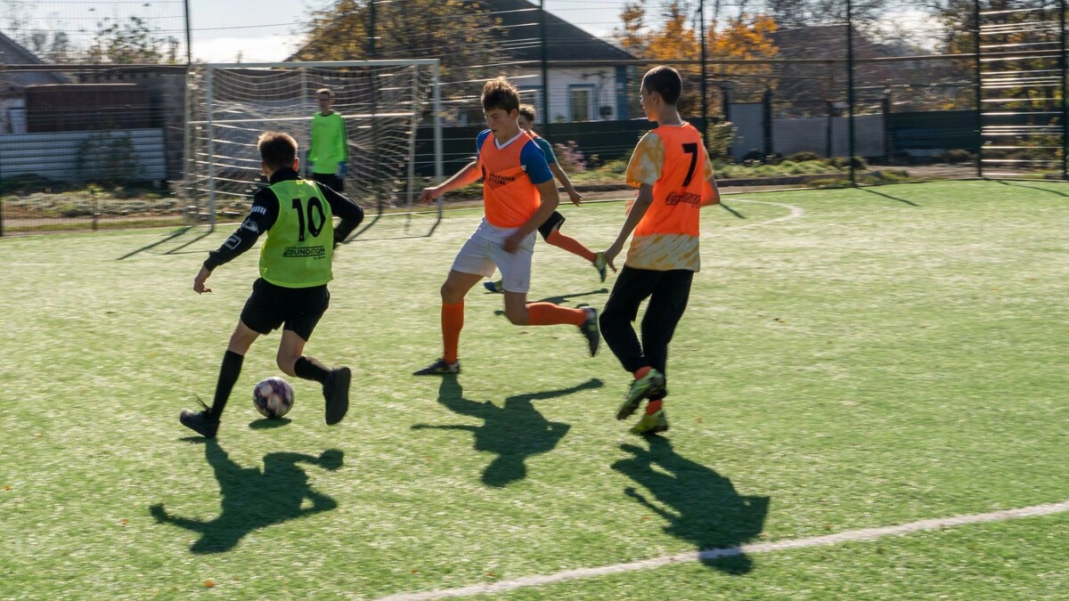    Фото: Тимур Ахмедов / «Ямал-Медиа»