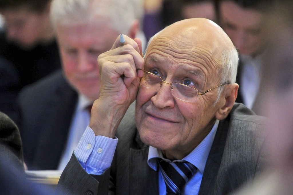    Фото © АГН «Москва» / Сергей Киселев