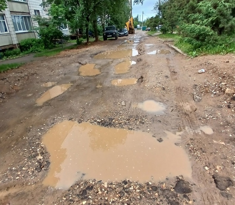    Фото: ЧП Кострома