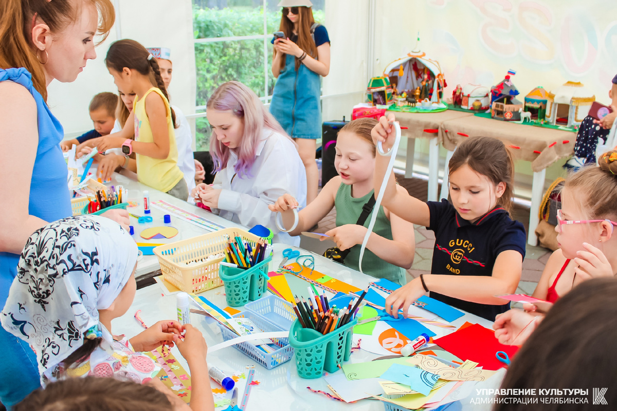 Фото: Алексей Масленников