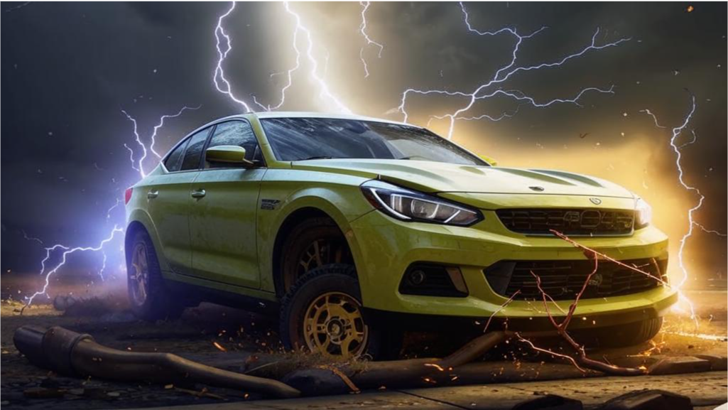 Изображение сгенерировано Кандинский 3.1