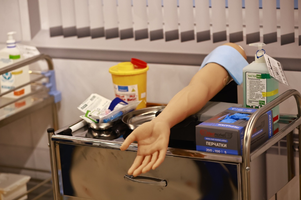 Автор фото: Павел Хацаюк / ИД «Вечерняя Казань»