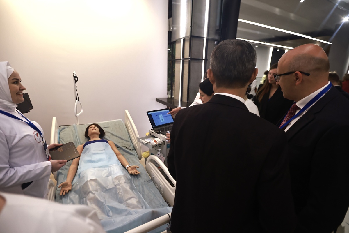 Автор фото: Павел Хацаюк / ИД «Вечерняя Казань»