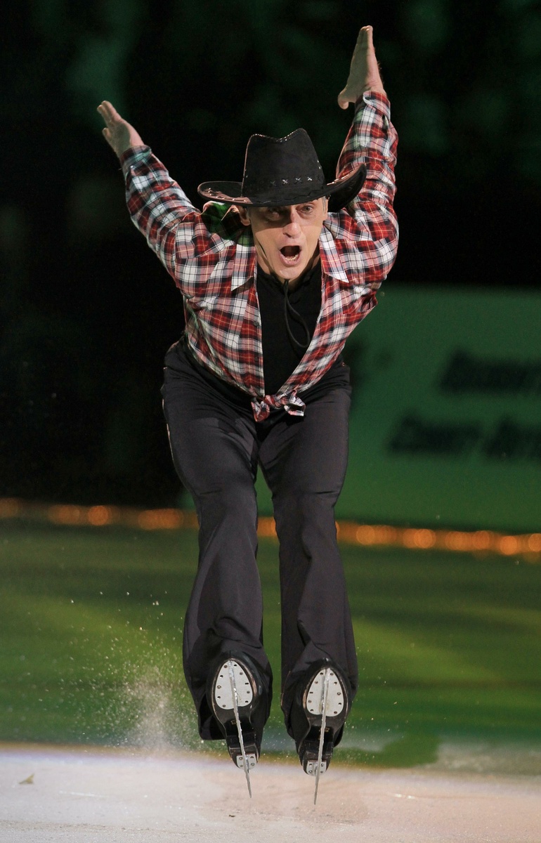 Фото: GLOBAL LOOK PRESS