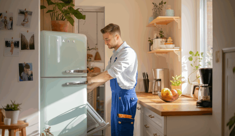    Неисправен компрессор — звуковые сигналы при поломке Михаил Юрьевич