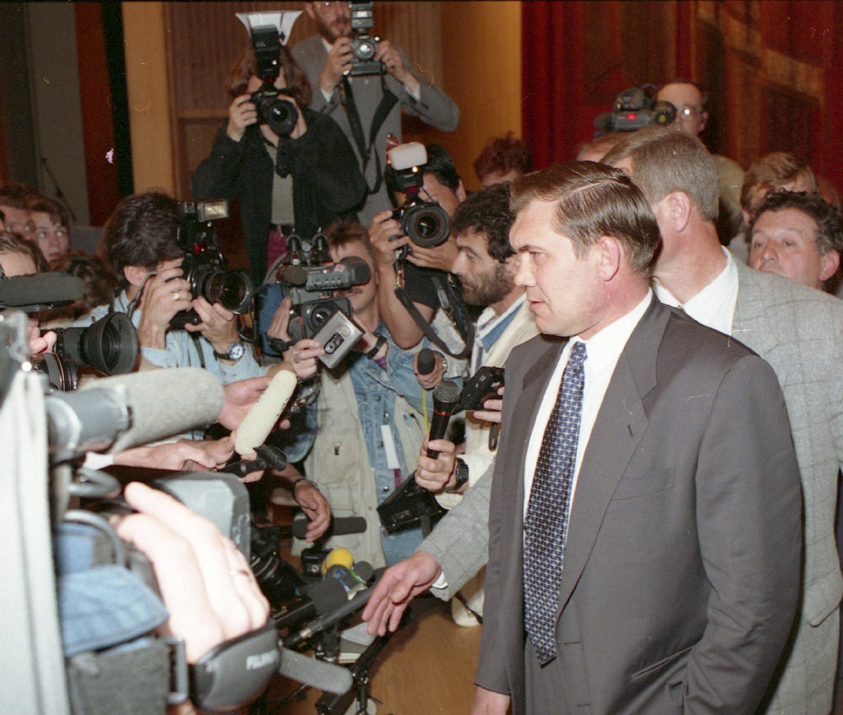 © Alexandr Yakovlev\Russian Look\Global Look Press
