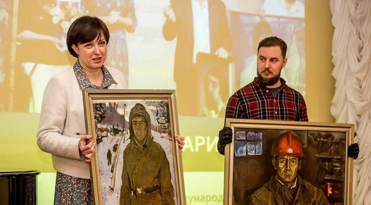 Фото: Павел Колядин