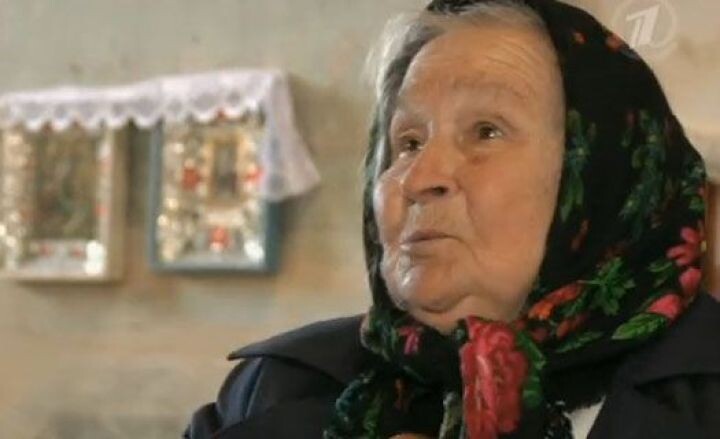    Фото: кадр передачи "Пусть говорят"