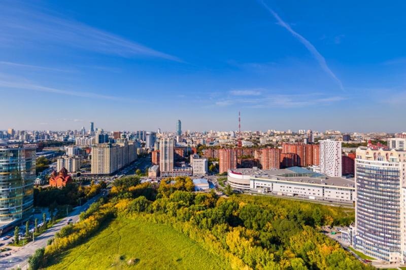    Рендеры в материале предоставлены пресс-службой «УГМК-Застройщик»