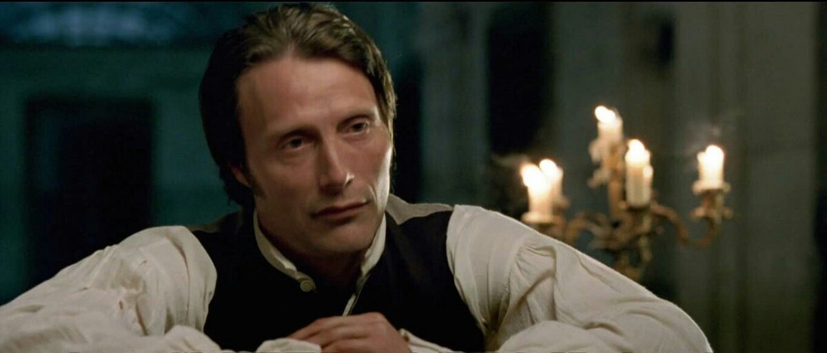 Армандо размышляет