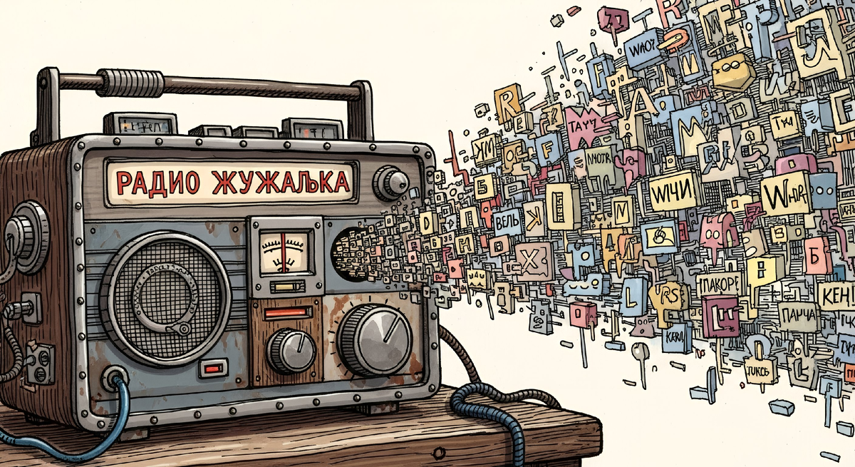 AI-генерация