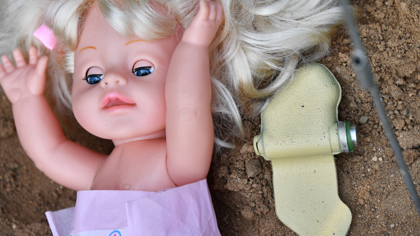    Фото: © РИА Новости/Евгений Биятов