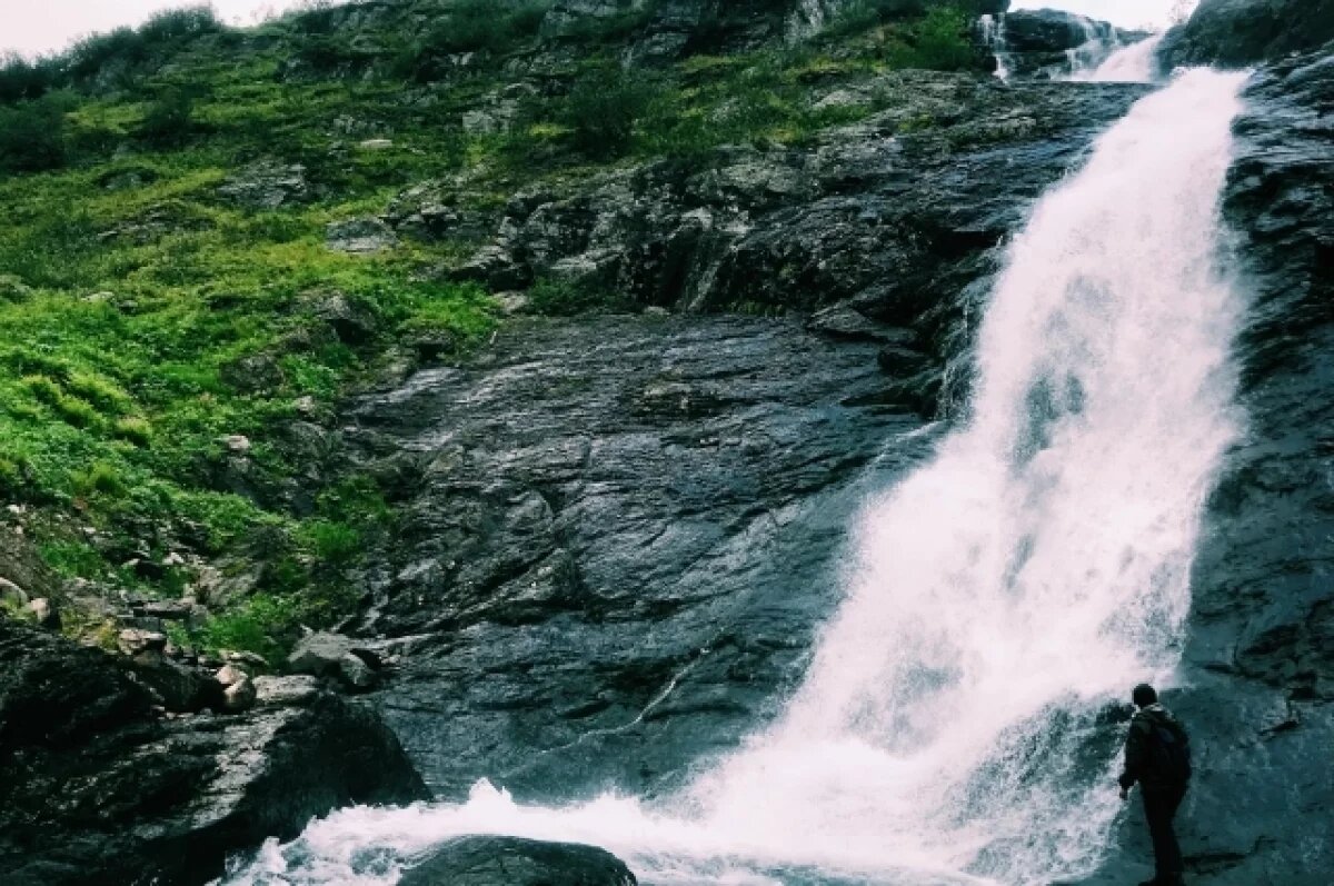    Югра вошла в пятерку самых привлекательных регионов для туристов