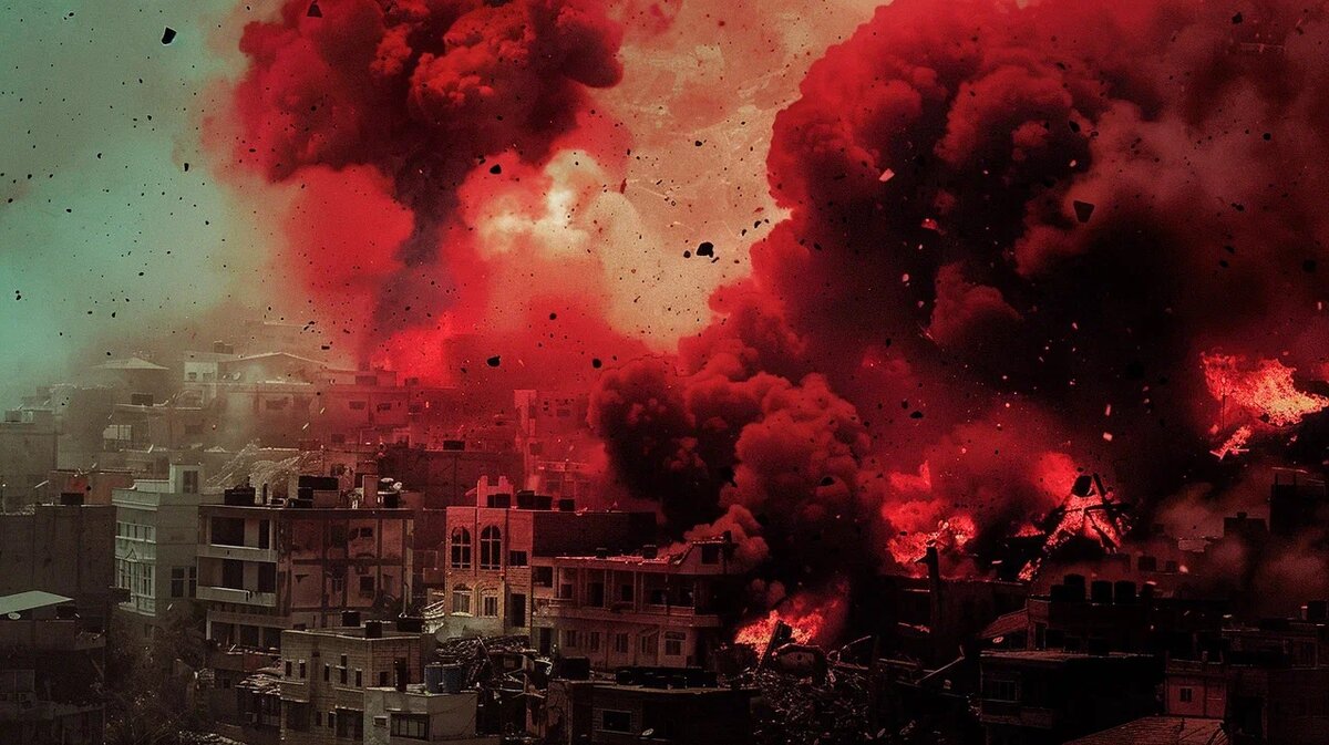    ФОТО: Коллаж Царьграда