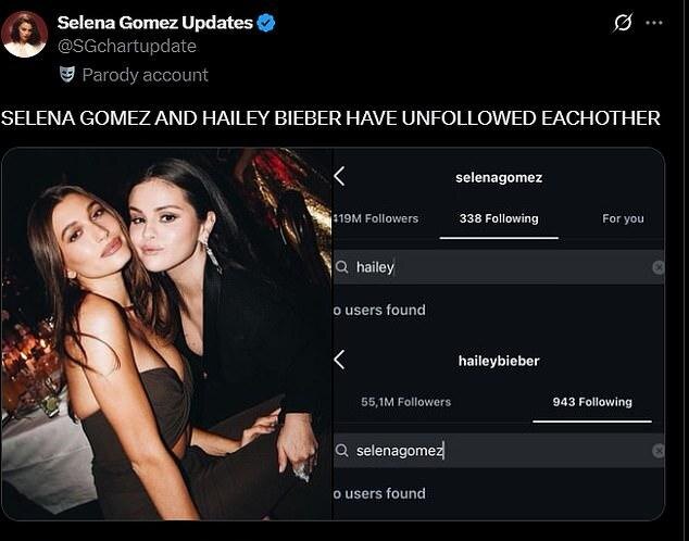 Замеченный в соцсетях намек многих удивил