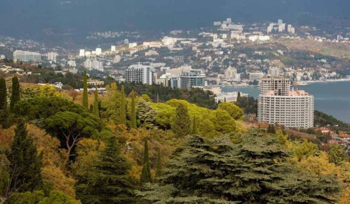     Крым. Источник: ria.ru Автор фото: Константин Михальчевский