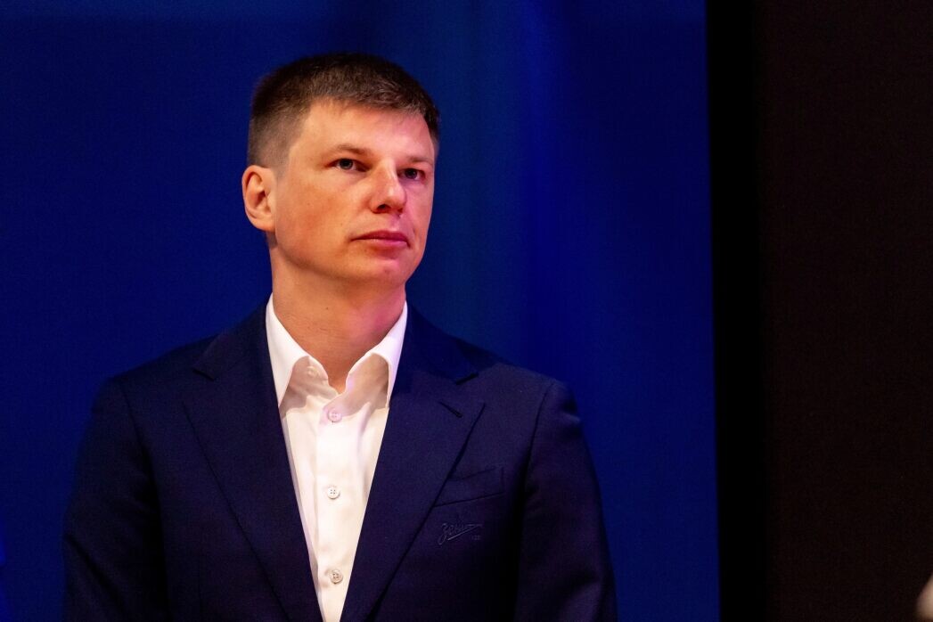    Фото: ФК «Зенит»