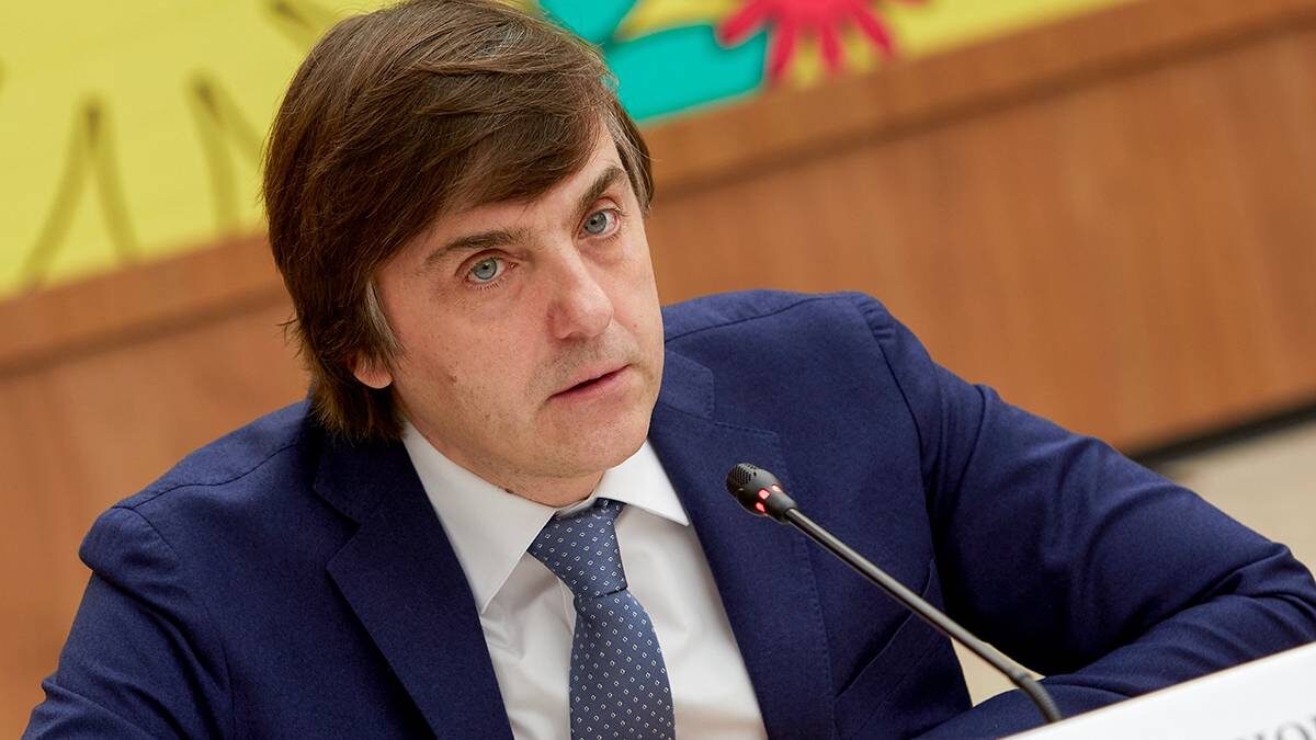    Фото: Дмитрий Белицкий / АГН Москва