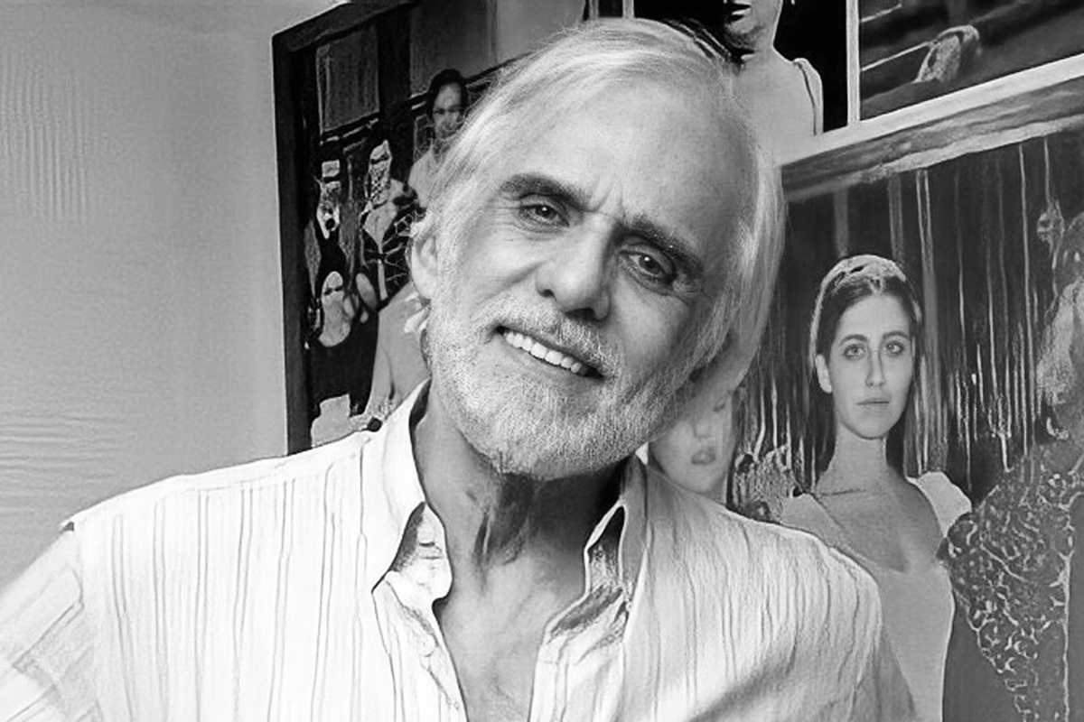     Умер актер бразильских сериалов «Клон» и «Тропиканка» Франсиску Куоку