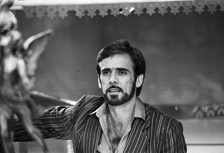    Франсиску Куоку в начале карьерыСоцсети Джованны Антонелли