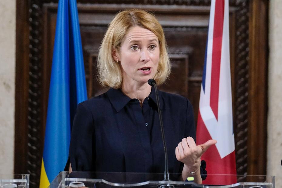    Mauro Scrobogna/Keystone Press Agency/Global Look Press