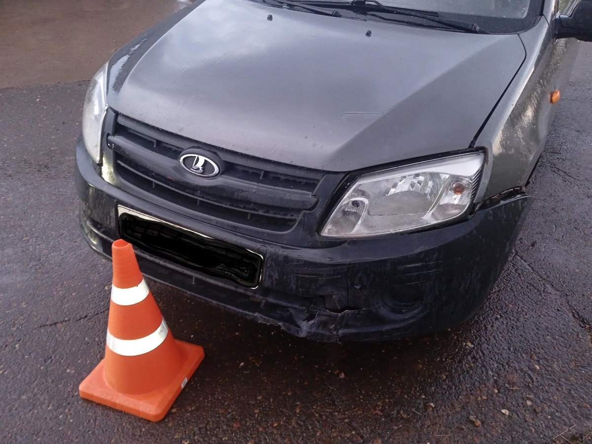     В Сакмарском районе подросток на мопеде попал в ДТП и сломал ногу Оренбуржье
📷    В Сакмарском районе подросток на мопеде попал в ДТП и сломал ногу Оренбуржье
